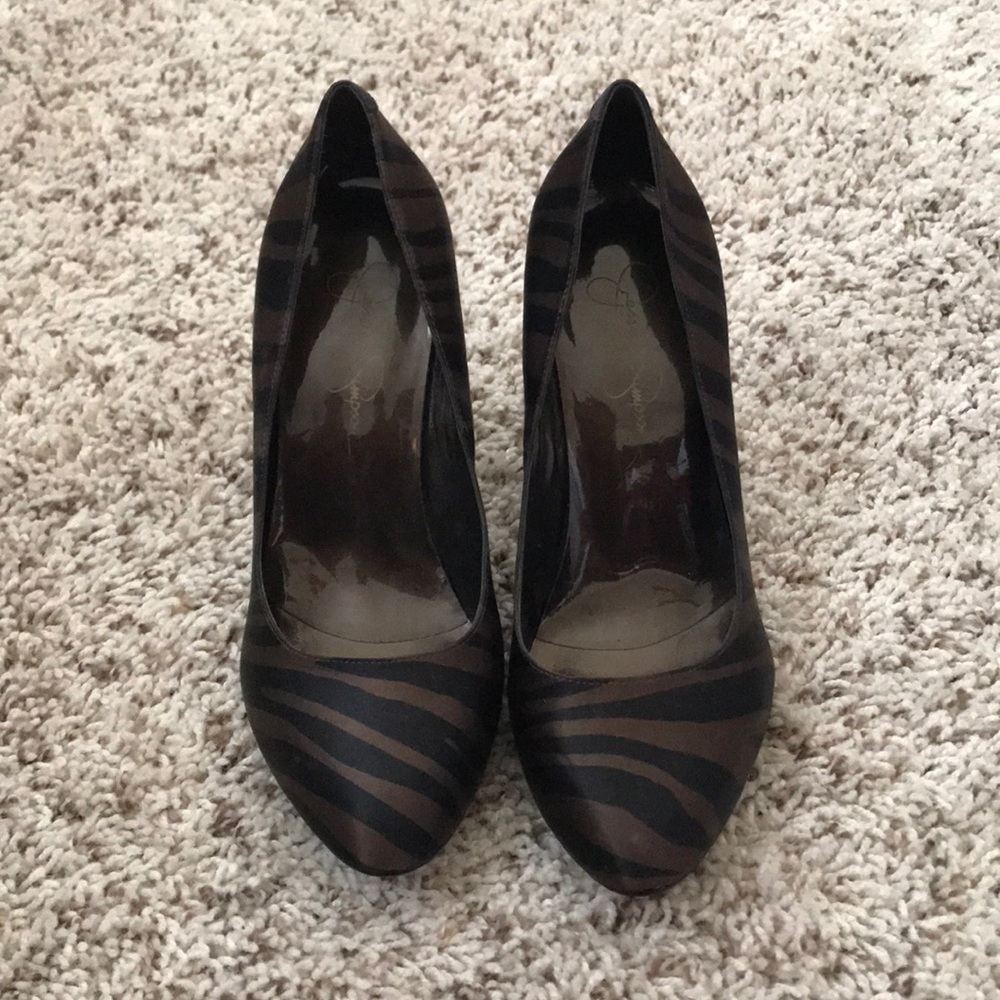 Women’s heels